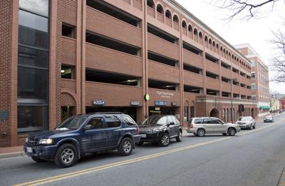 Money included in Frederick budget to study parking and transportation