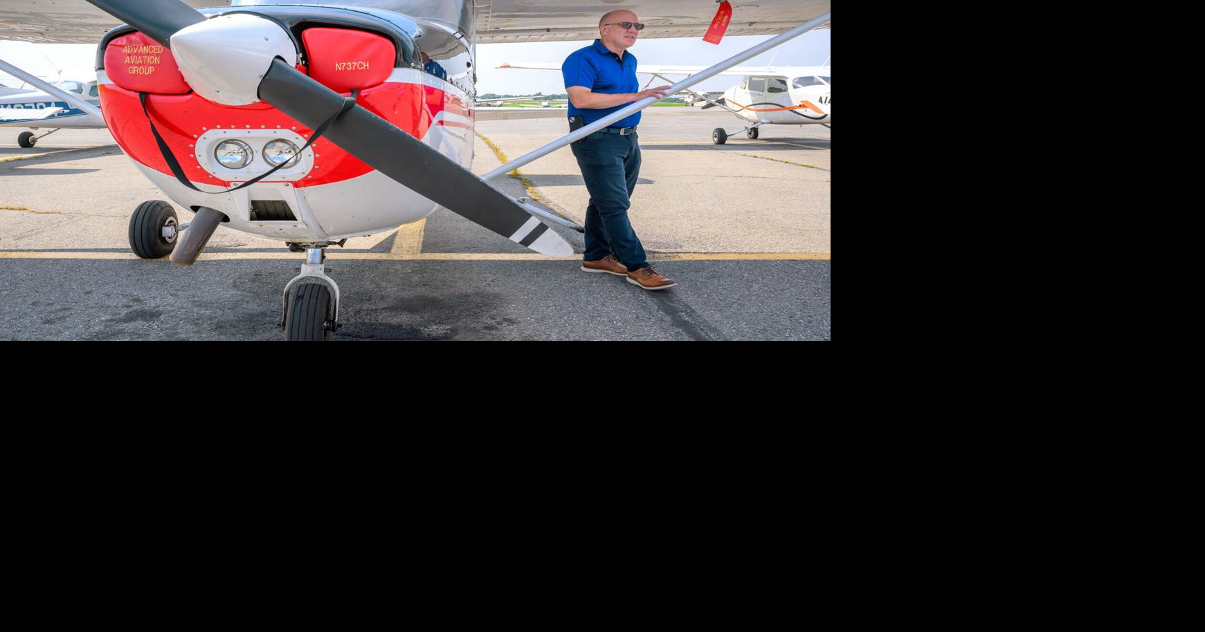Professional Pilot Degree
