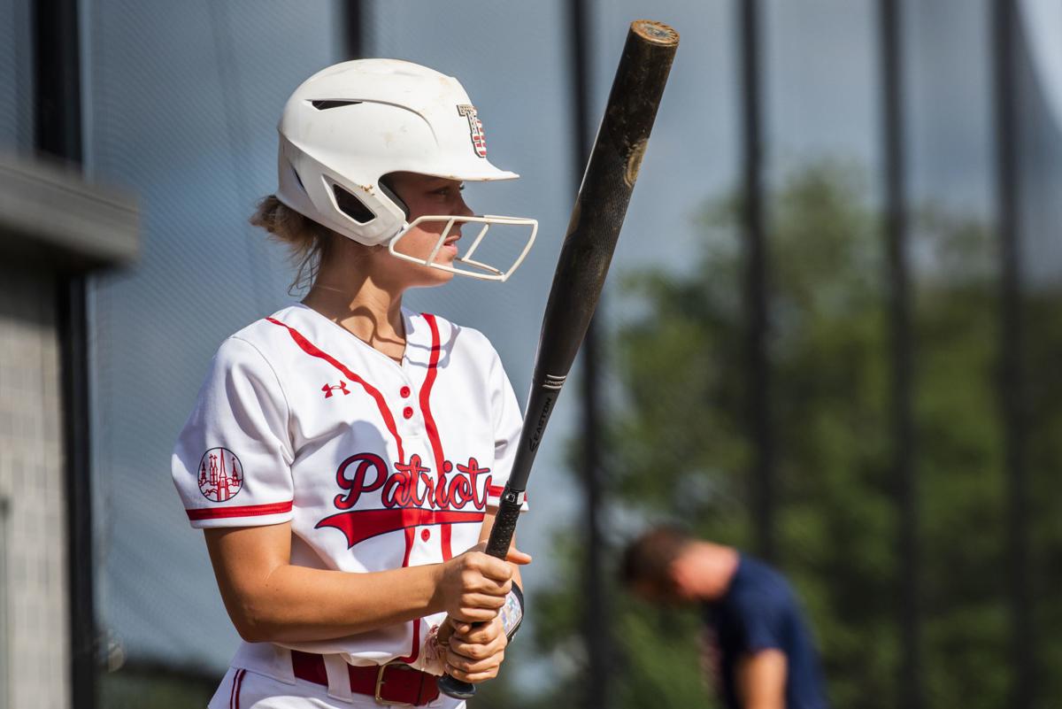 Class 3A Regional Softball Final