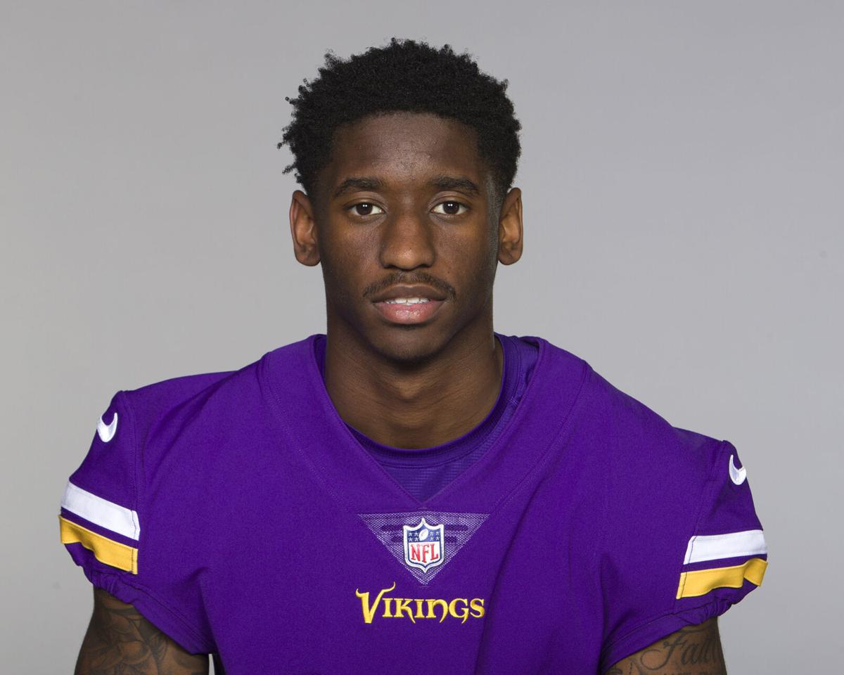 Vikings' Jordan Addison says dog emergency was reason for speeding