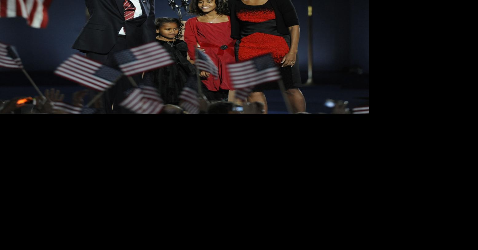 How the first family reshaped perceptions of the black family in ...