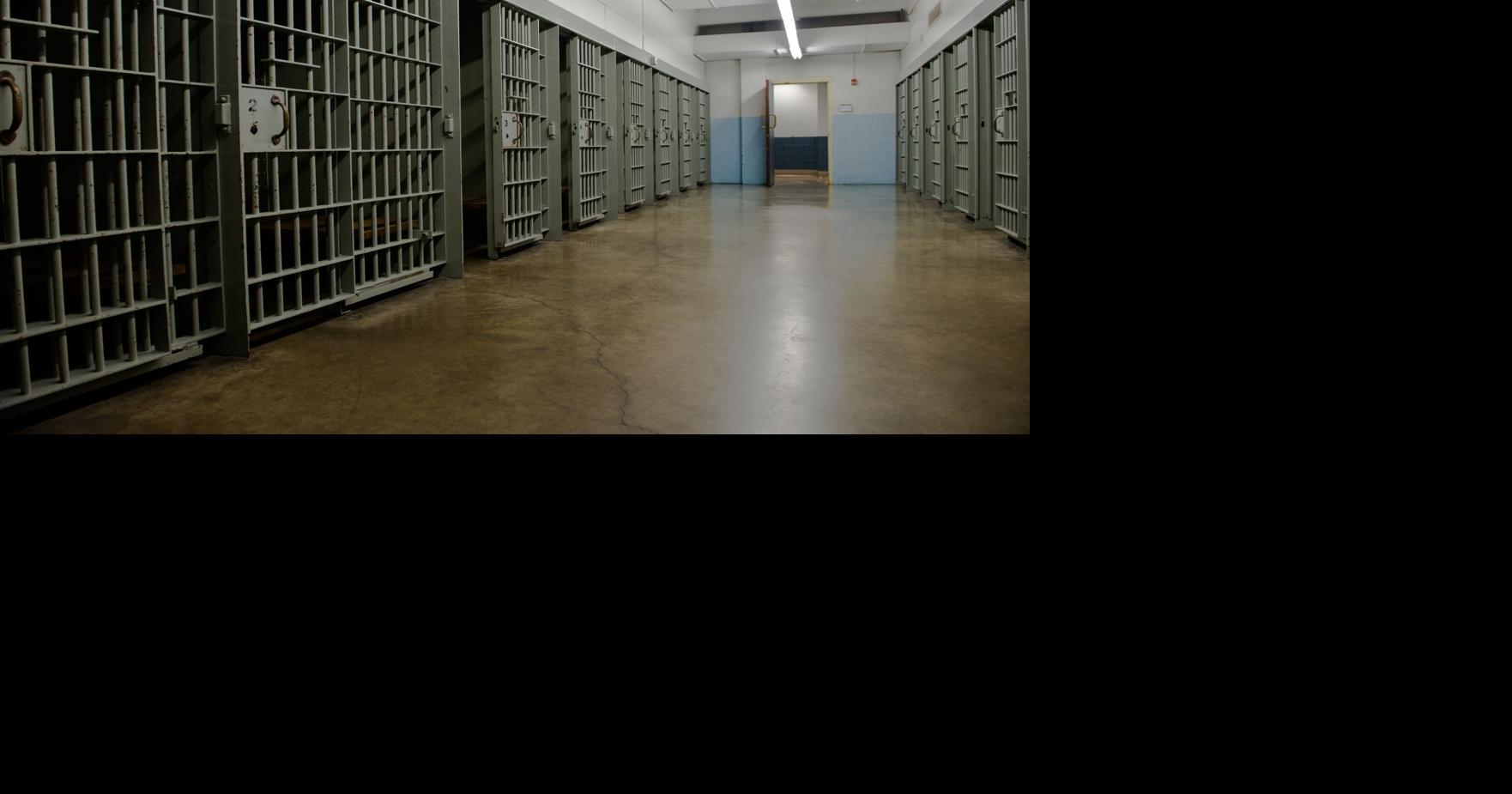 Some revealing numbers about race and prison | Columns ...