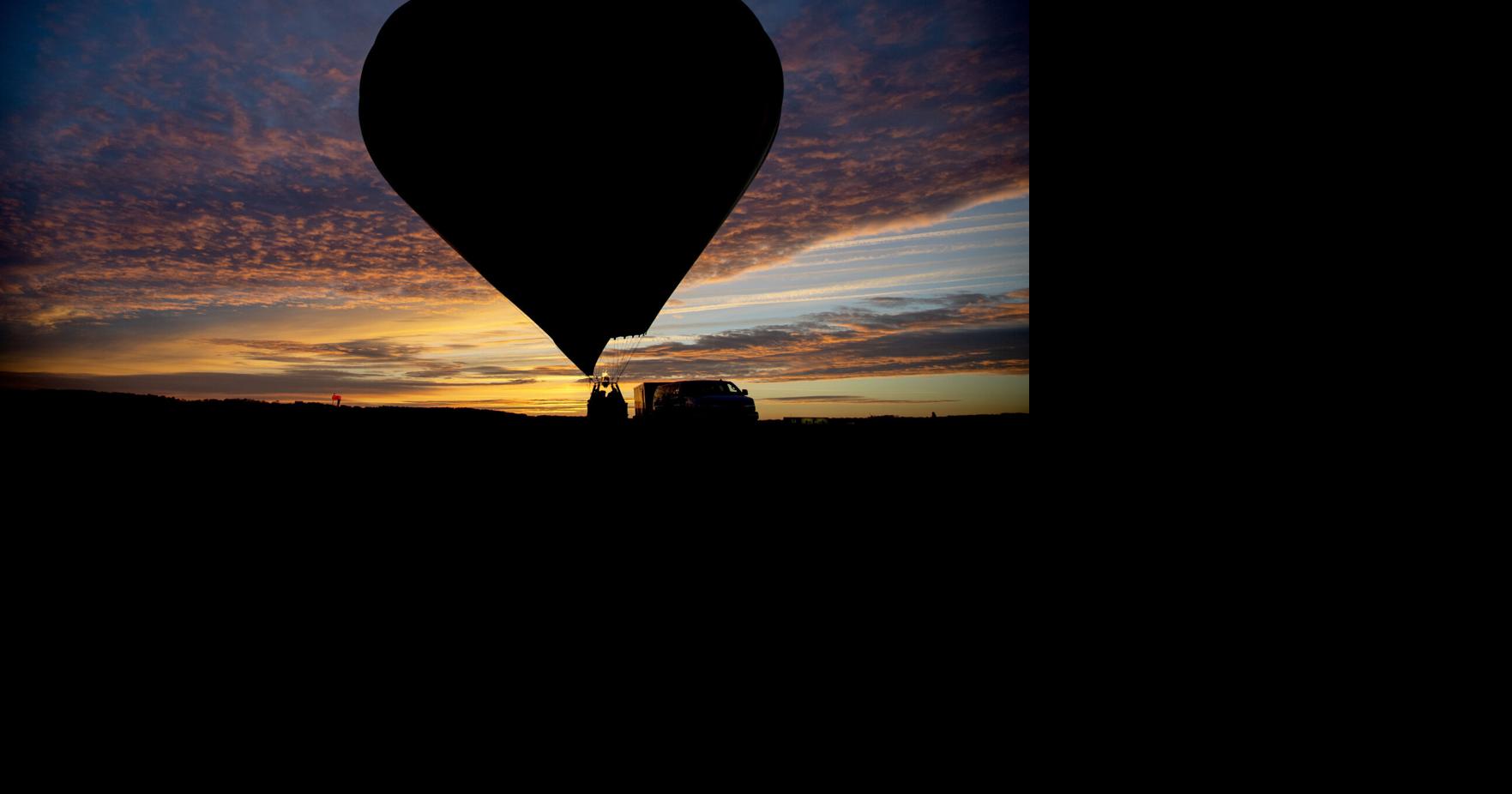 Judge denies second request to postpone hot-air balloon trial | Courts ...