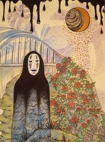 Art Exhibits Visual Arts fredericknewspost com