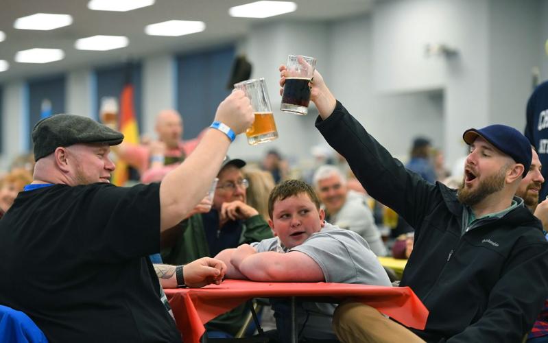 In photos Oktoberfest fun Special