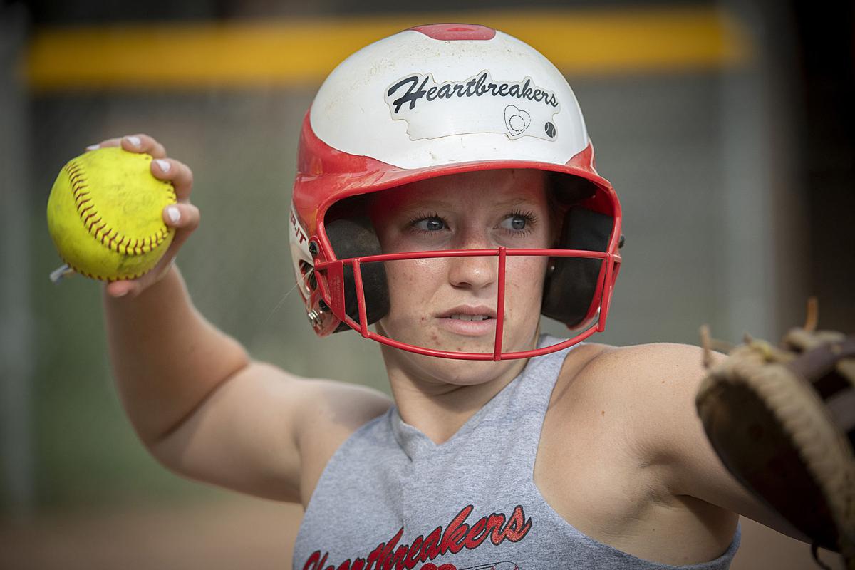 Heartbreakers 18U team knocks off rust for Gold Nationals Amateur