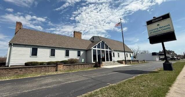 Clinton County considers future of Learning Network Building By Natalie Gargiulo Aug 25, 2026 2 sec ago
