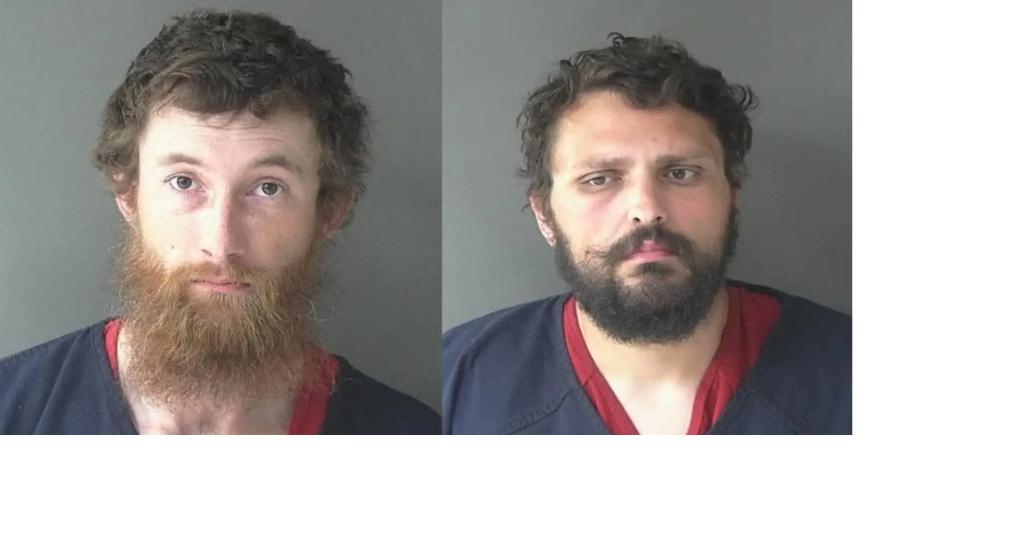 Two arrested in Clinton County child solicitation investigation By Natalie Gargiulo Jun 23, 2026 7 hrs ago