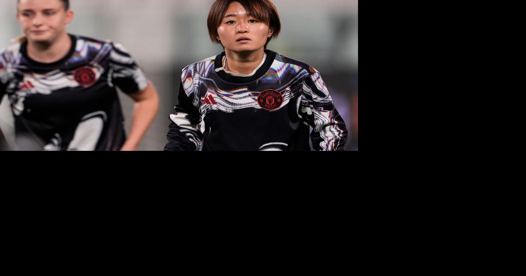 Italy Women's Champions League Soccer