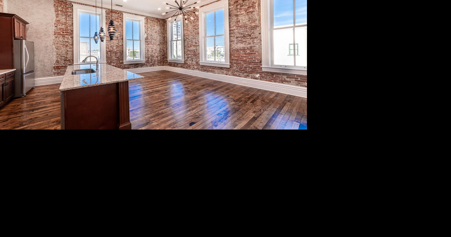 Snyder completes renovation of 2 N. Main apartments News