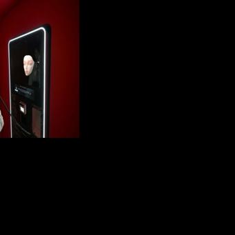 'AI shamans' tell the fortunes of curious South Koreans