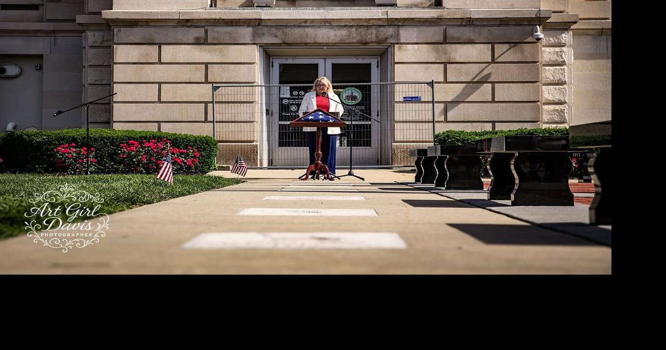 Sheets announces bid for another term as Frankfort mayor Natalie Gargiulo Aug 31, 2026 10 mins ago