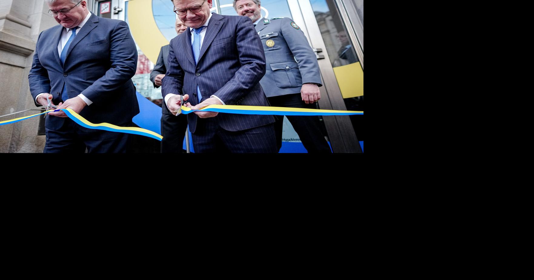 Germany Security Conference