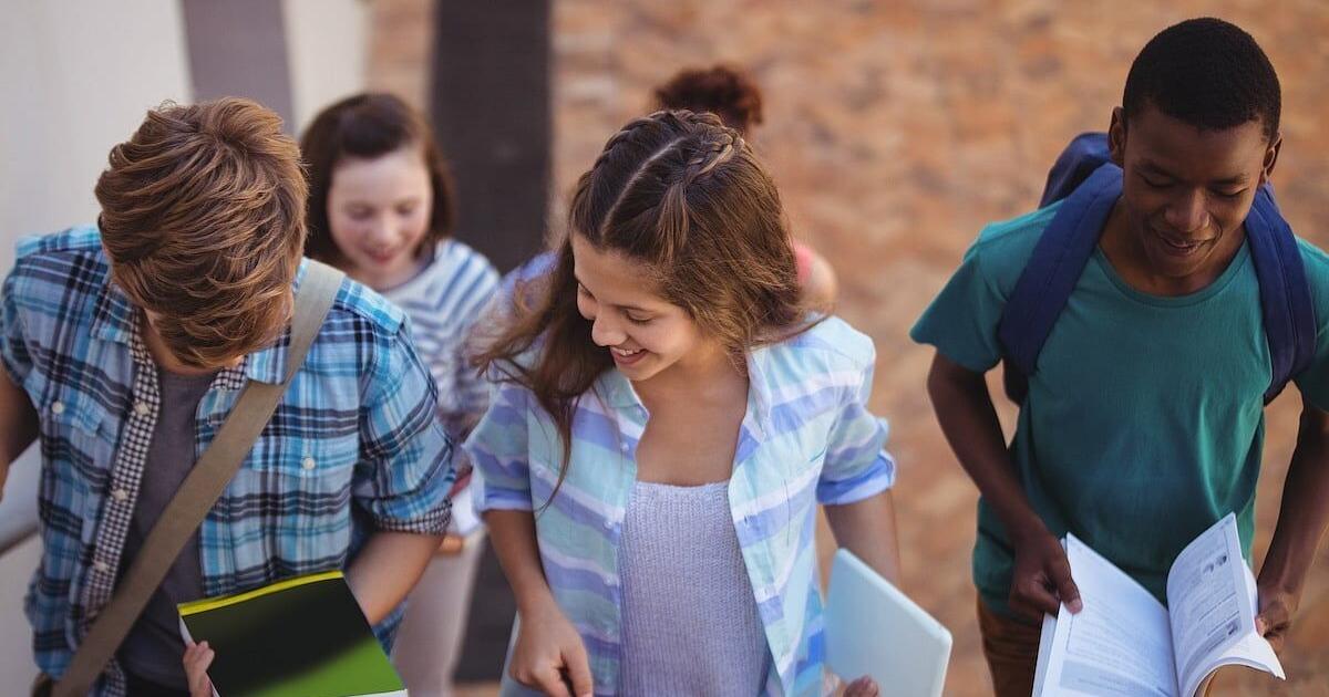 U.S. Teen Substance Use at Historic Lows for Fifth Year, Survey Finds