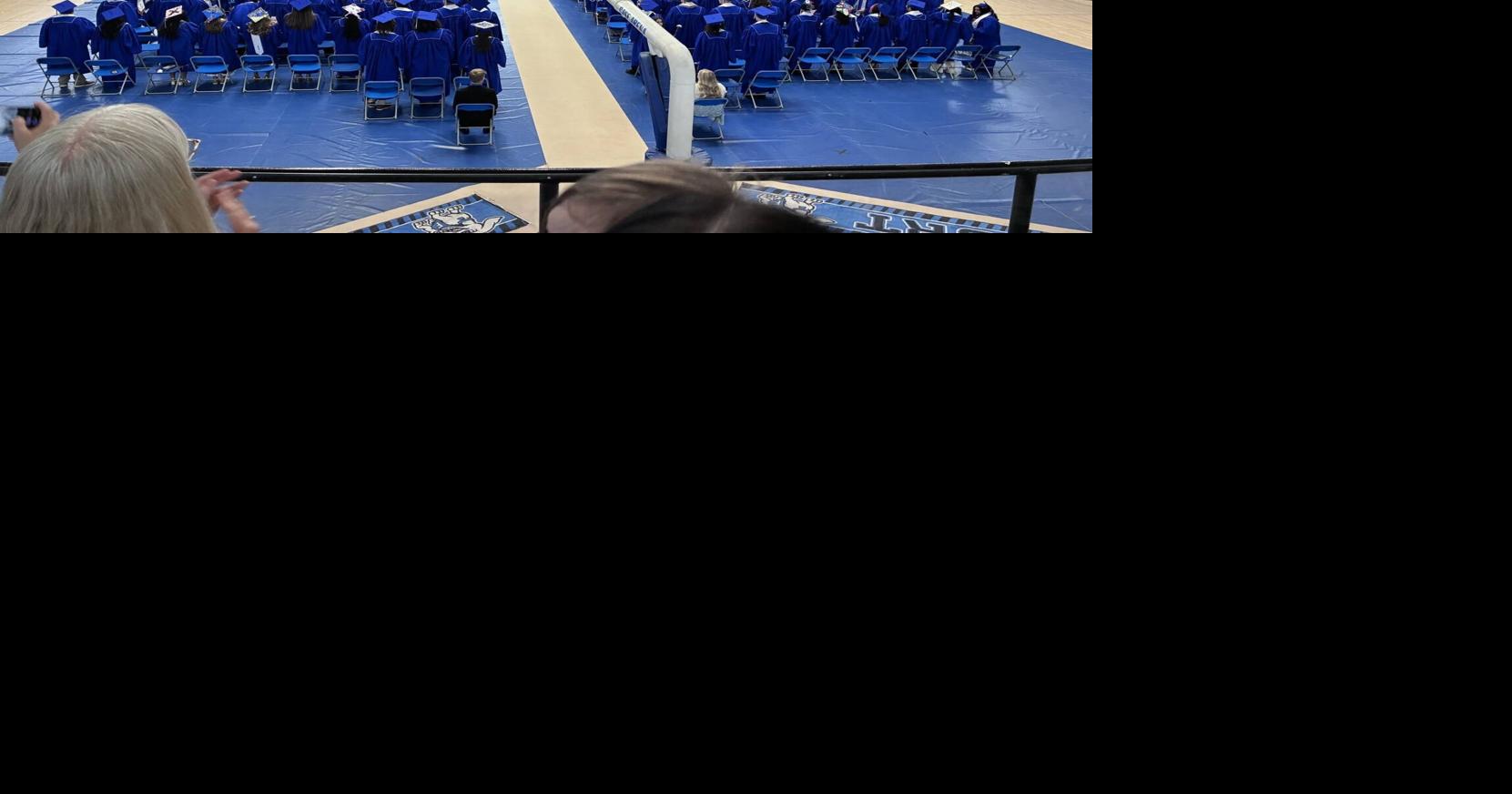 Featured Clinton County Schools Graduate Class of 2026 By Natalie Gargiulo Jun 2, 2026 1 hr ago