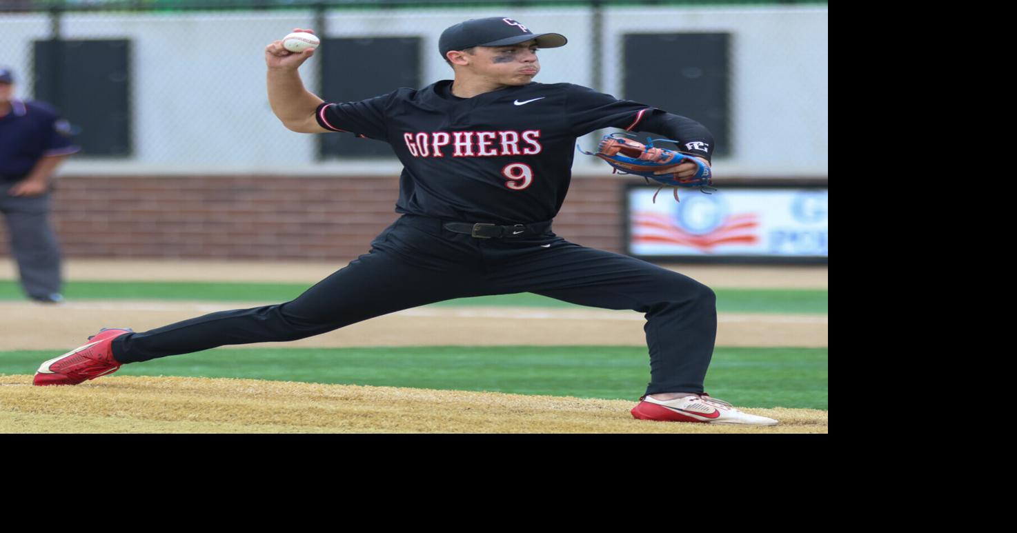 Clinton Prairie puts a cap on successful regular season campaign By Clay Maxfield May 25, 2026 May 25, 2026 Updated 13 hrs ago