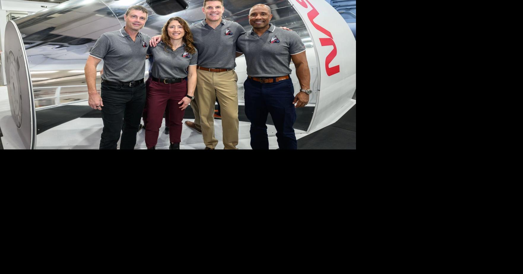 Research reveals shrinking Moon could mean more moonquakes