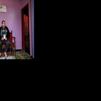 'Pay or he dies', families told as more Egyptians risk Mediterranean crossing