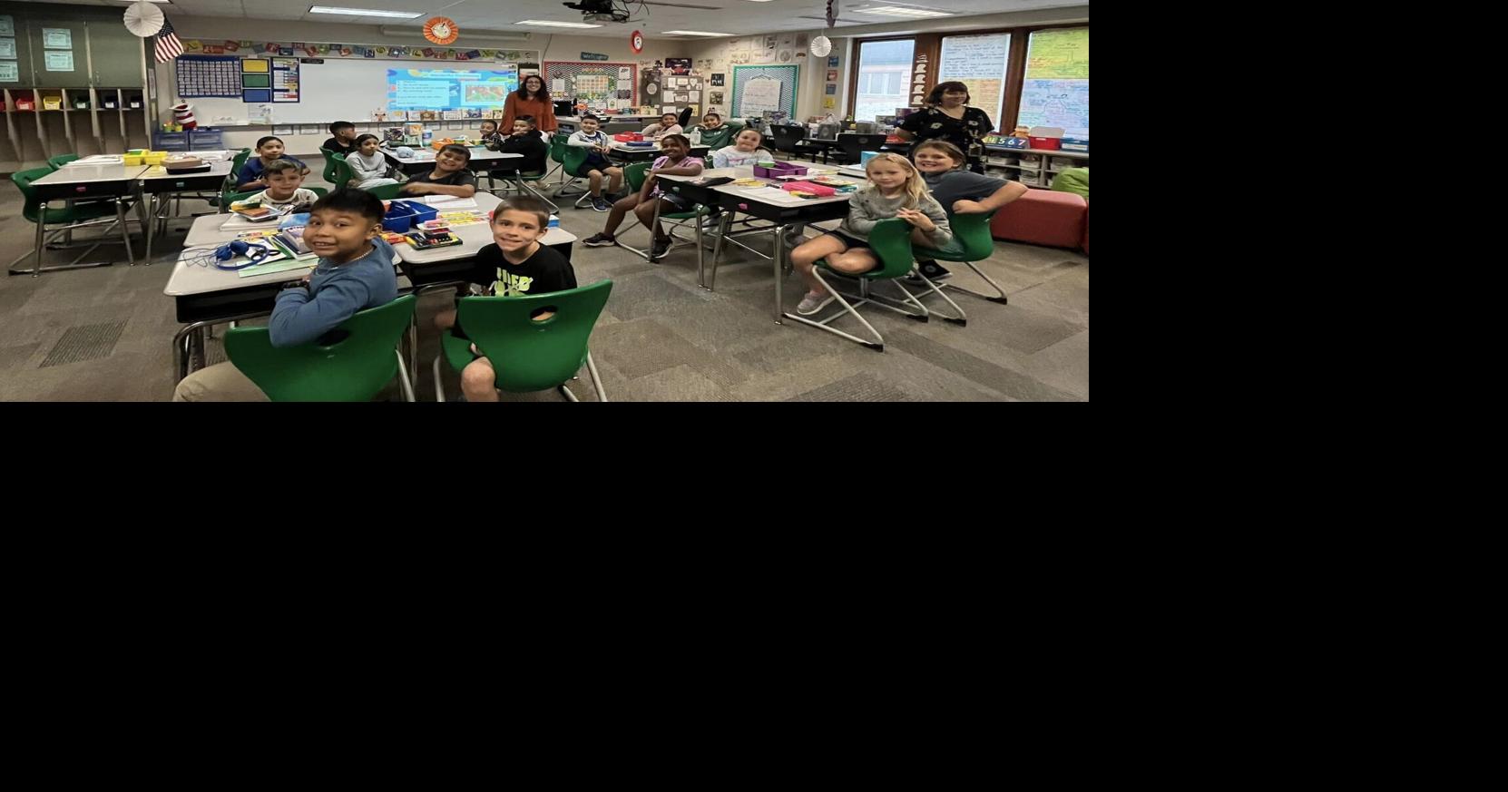 Frankfort had a smooth start to the new school year