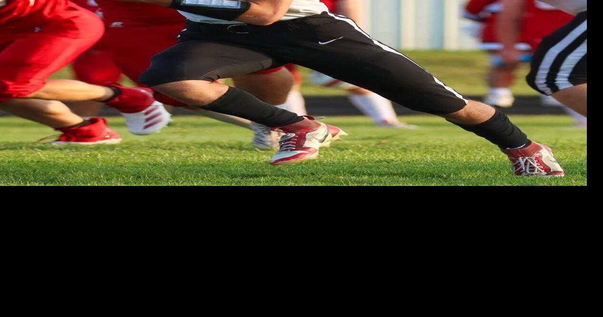 CP’s Jacobs leads All-County first team