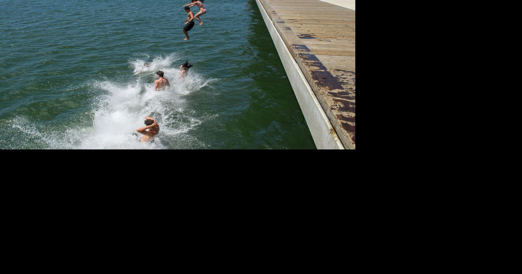 Australia Extreme Weather