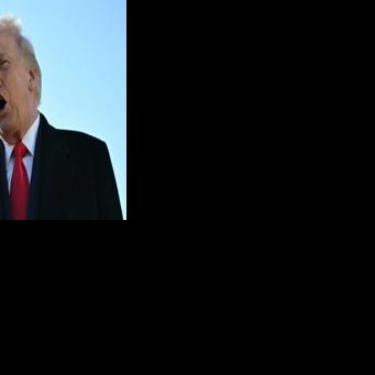 Oil prices fall back as 'hopeful' Tehran responds to Trump