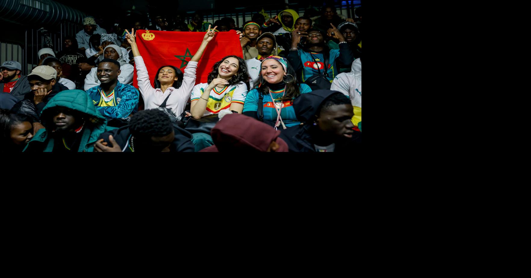 Italy Senegal Africa Cup Of Nations Soccer