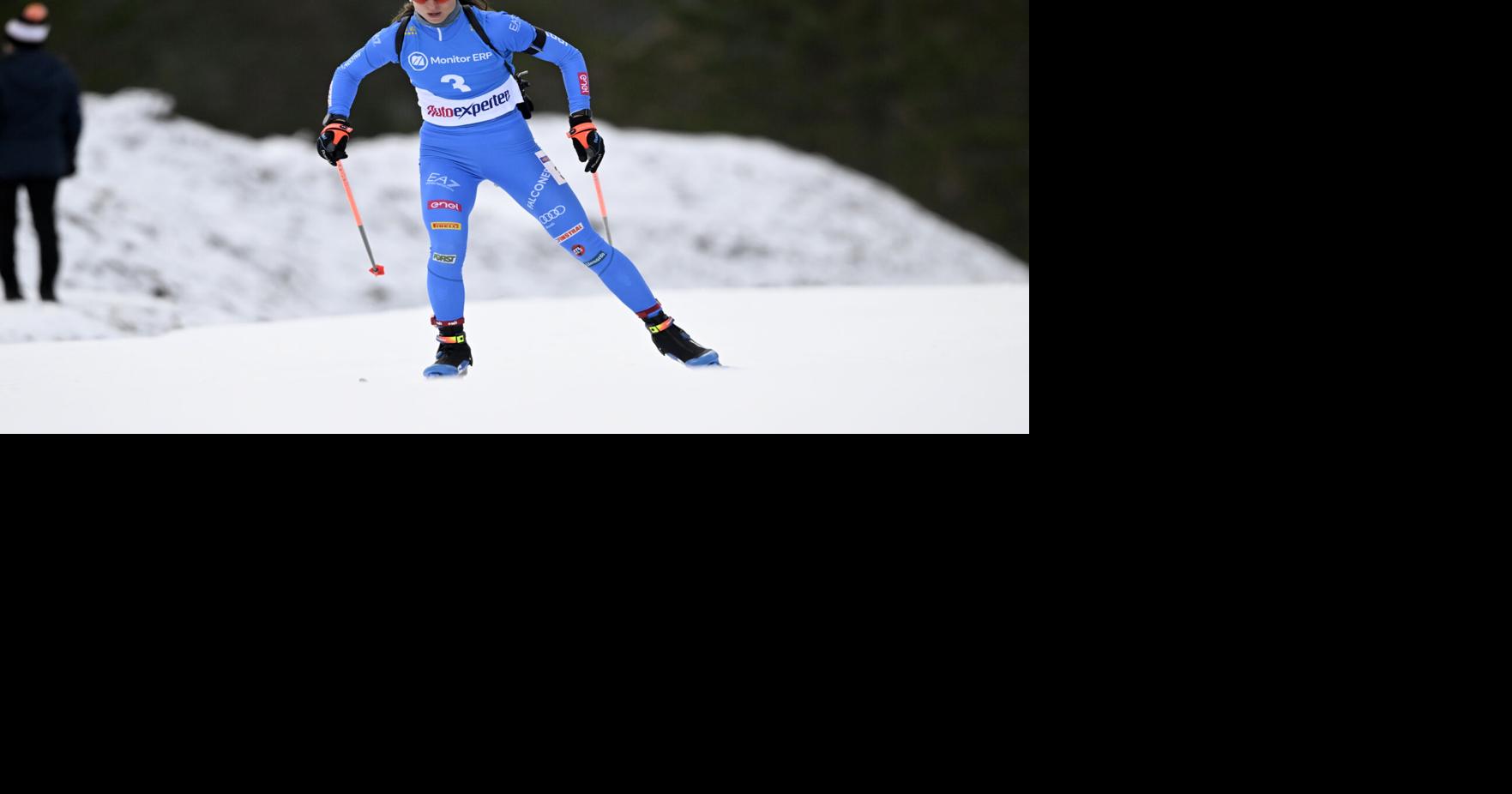 Sweden Biathlon