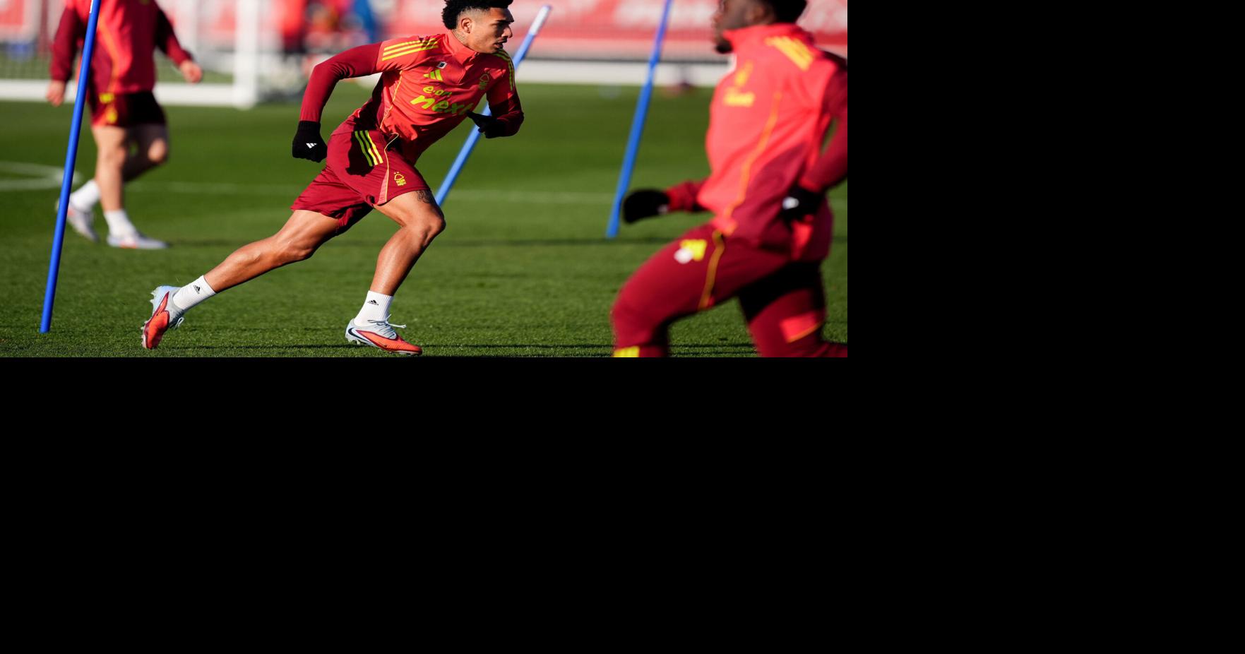 Britain Europa League Soccer