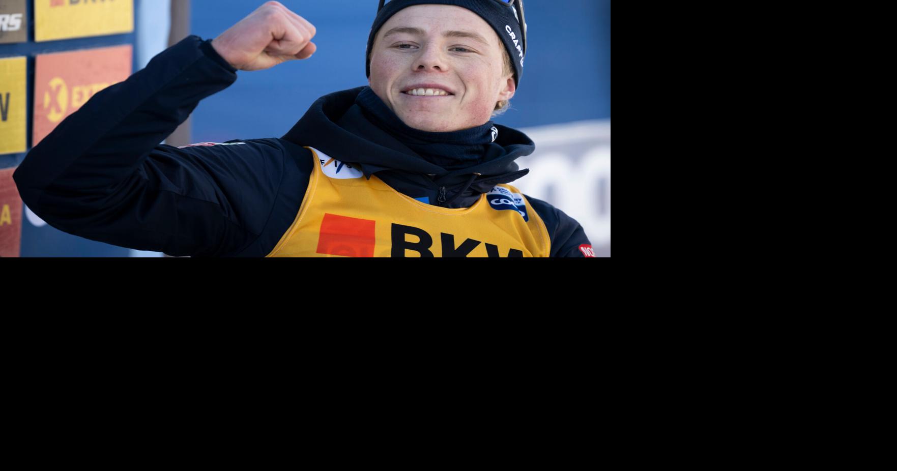 Switzerland Cross Country World Cup