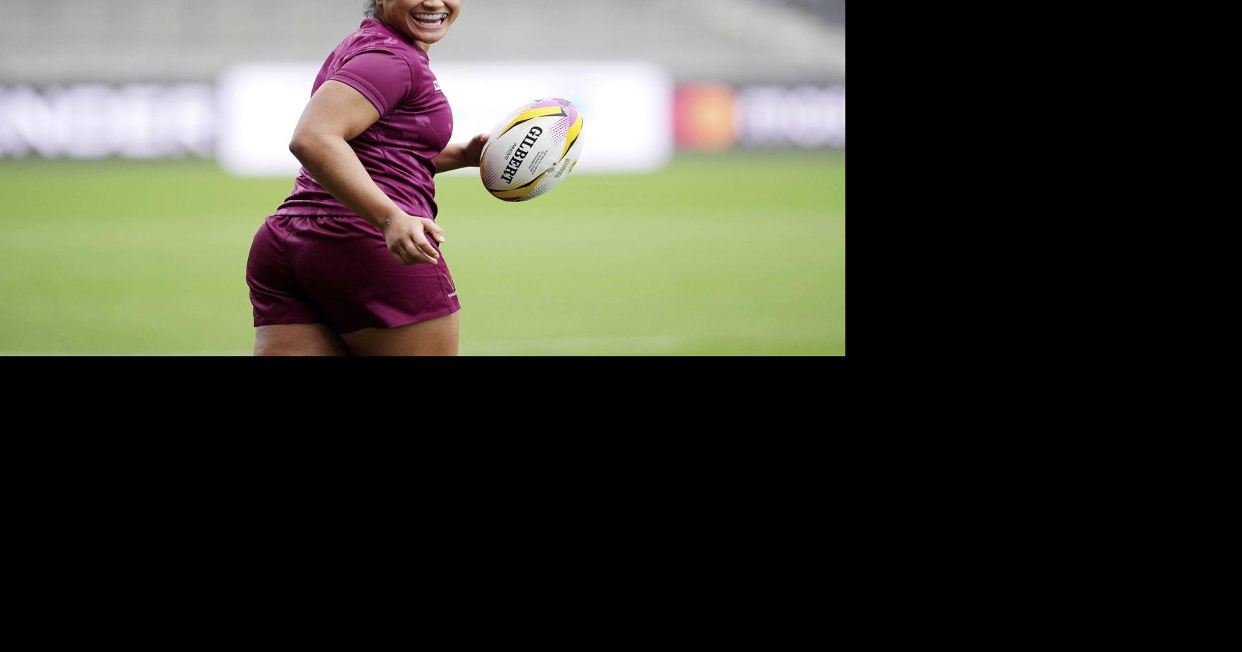 RWC Samoa Rugby