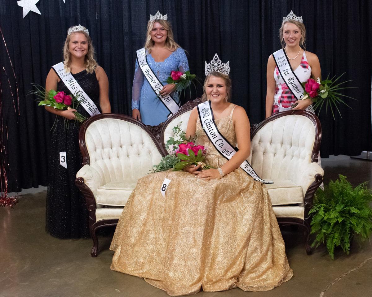 Clinton County 4h Fair 2022