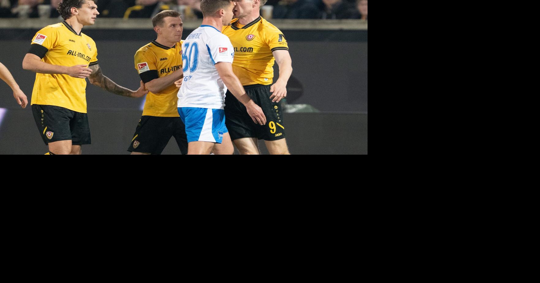 Germany Bundesliga 2 Soccer