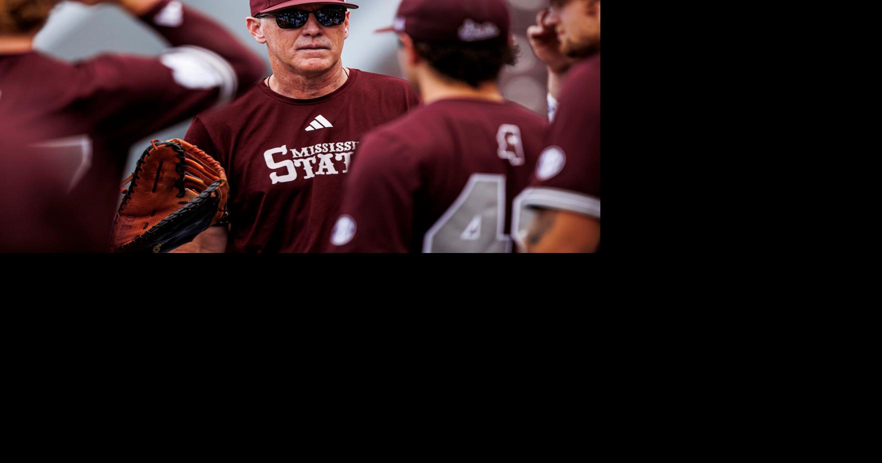 Mississippi St-O'Connor Baseball