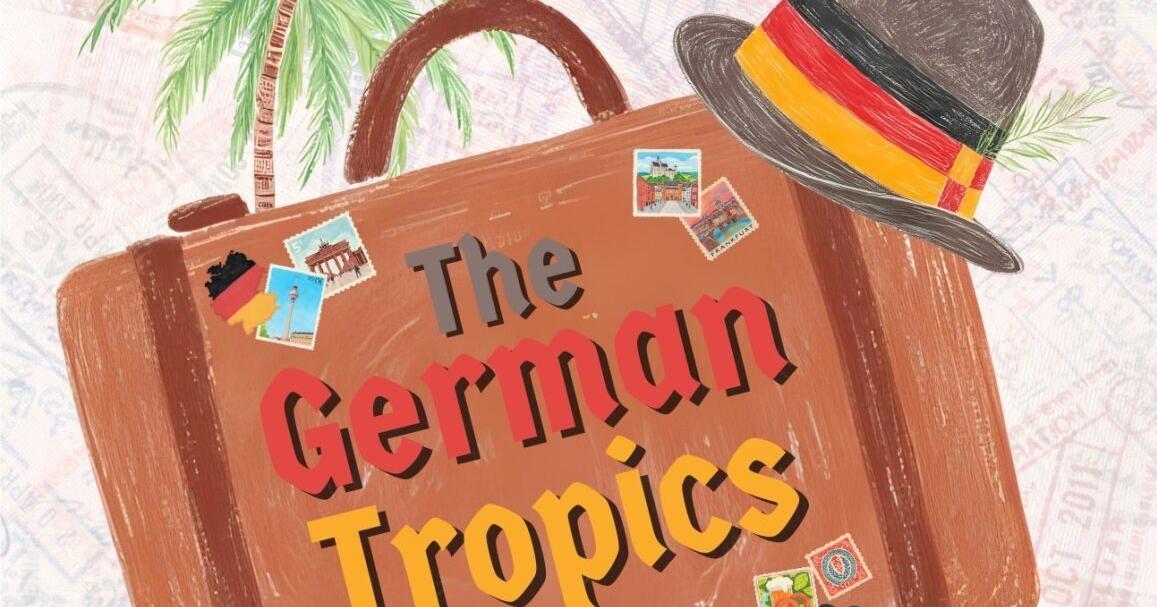Red Barn premieres “The German Tropics”