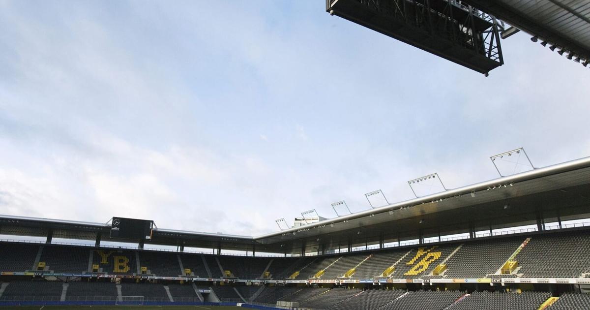 Euro 2025-Venues Soccer
