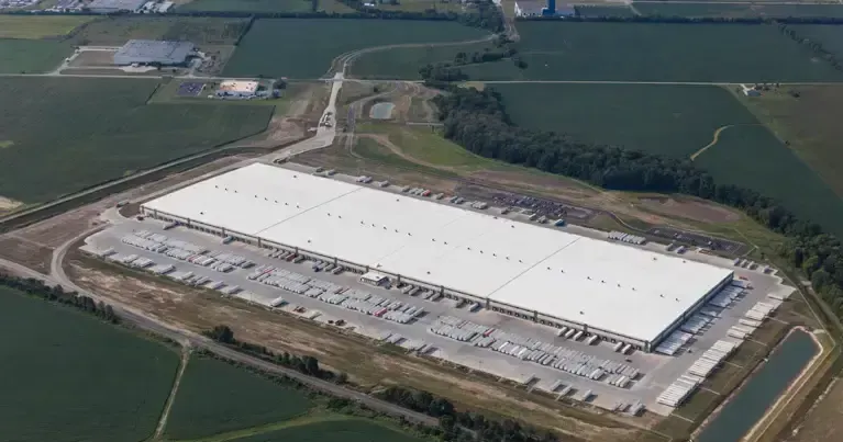 Frankfort advances DataOne plan, Weighs downtown deal
