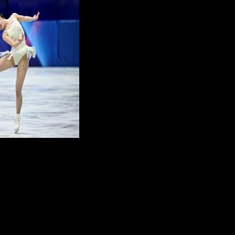 'It's my story': US skater Liu looking to upset Sakamoto and Japanese