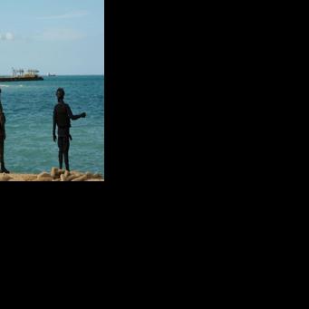 Northern Mozambique: massive gas potential in an insurgency zone