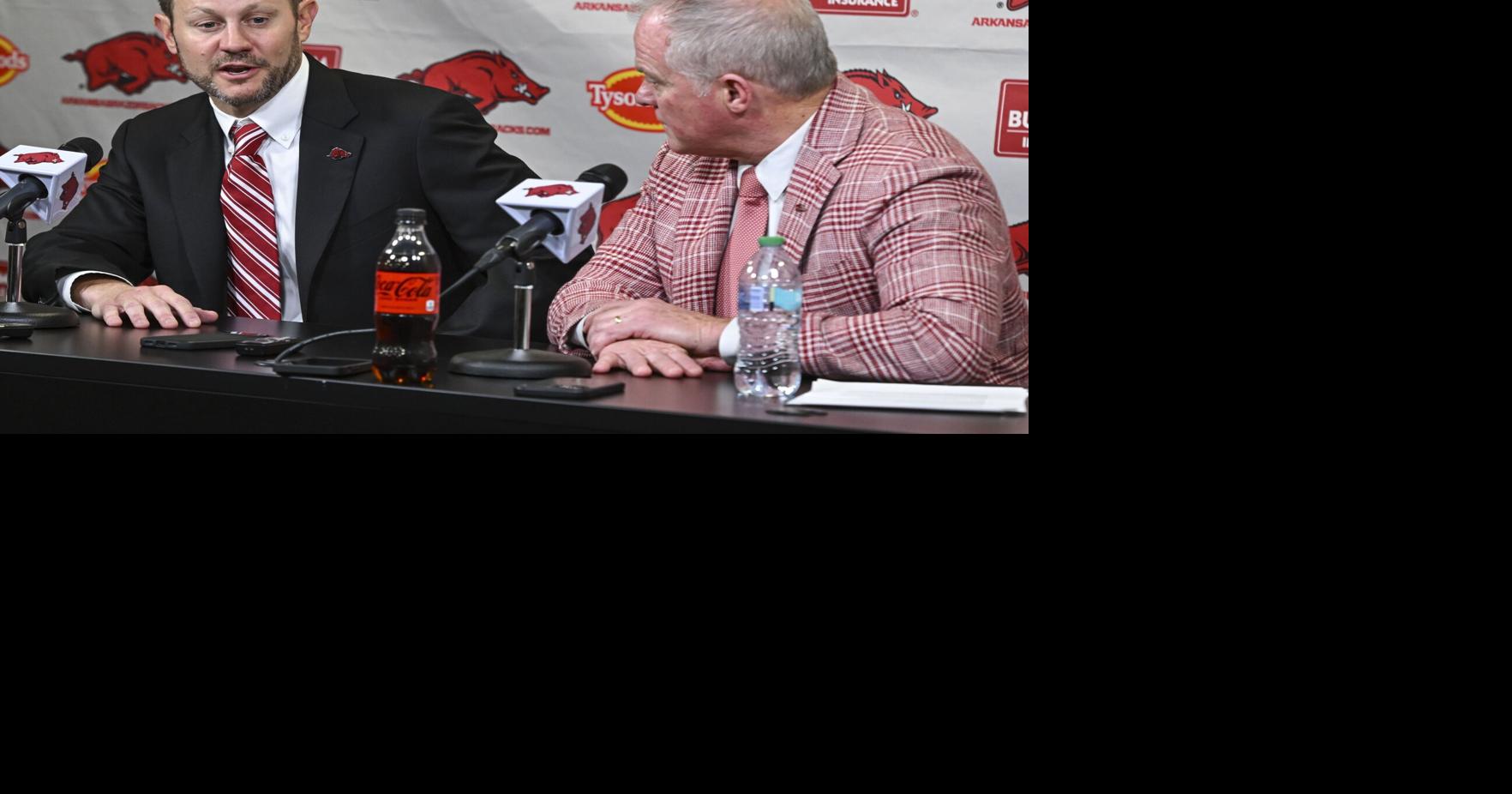 Arkansas Silverfield Football