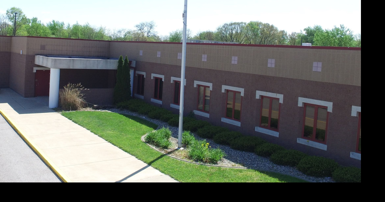 Tippecanoe County Jail announces new tech 'Cell Guardian' to help in medical emergencies