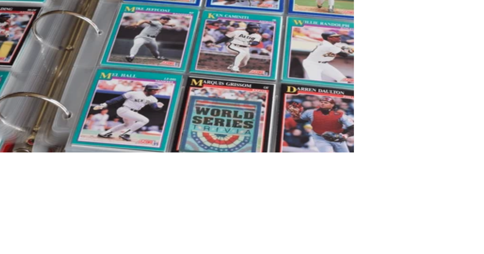 Featured Local father, son turn attic find into growing card collecting group By Natalie Gargiulo Apr 28, 2026 17 mins ago