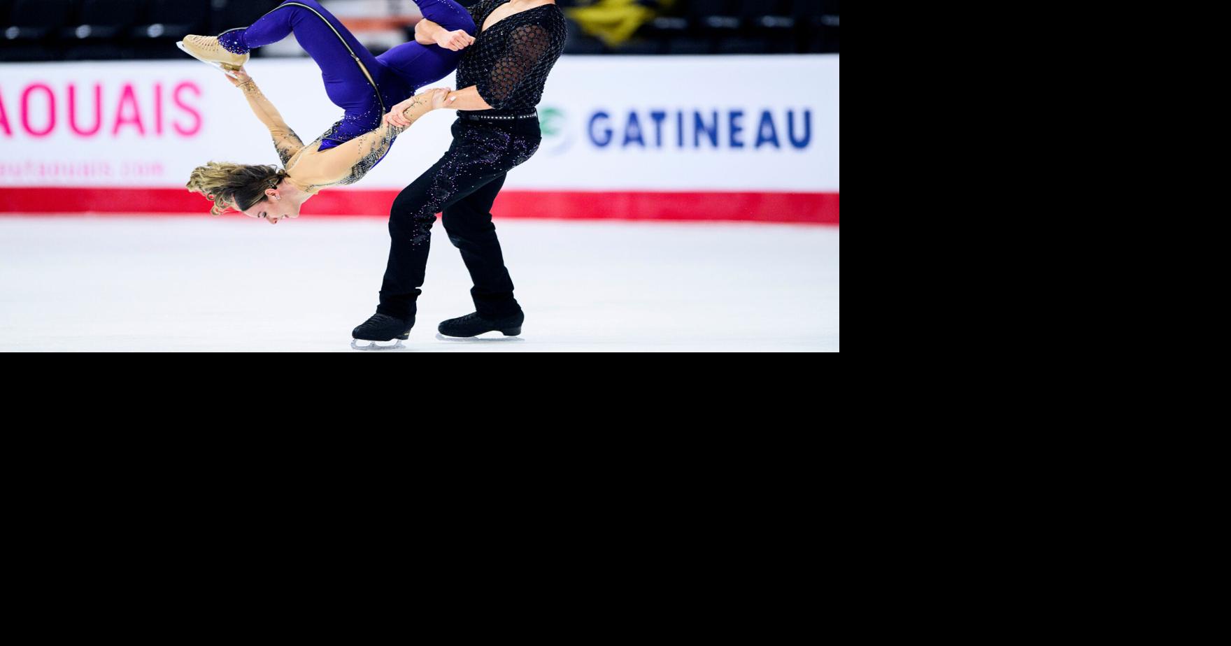 Canada National Skating Championships