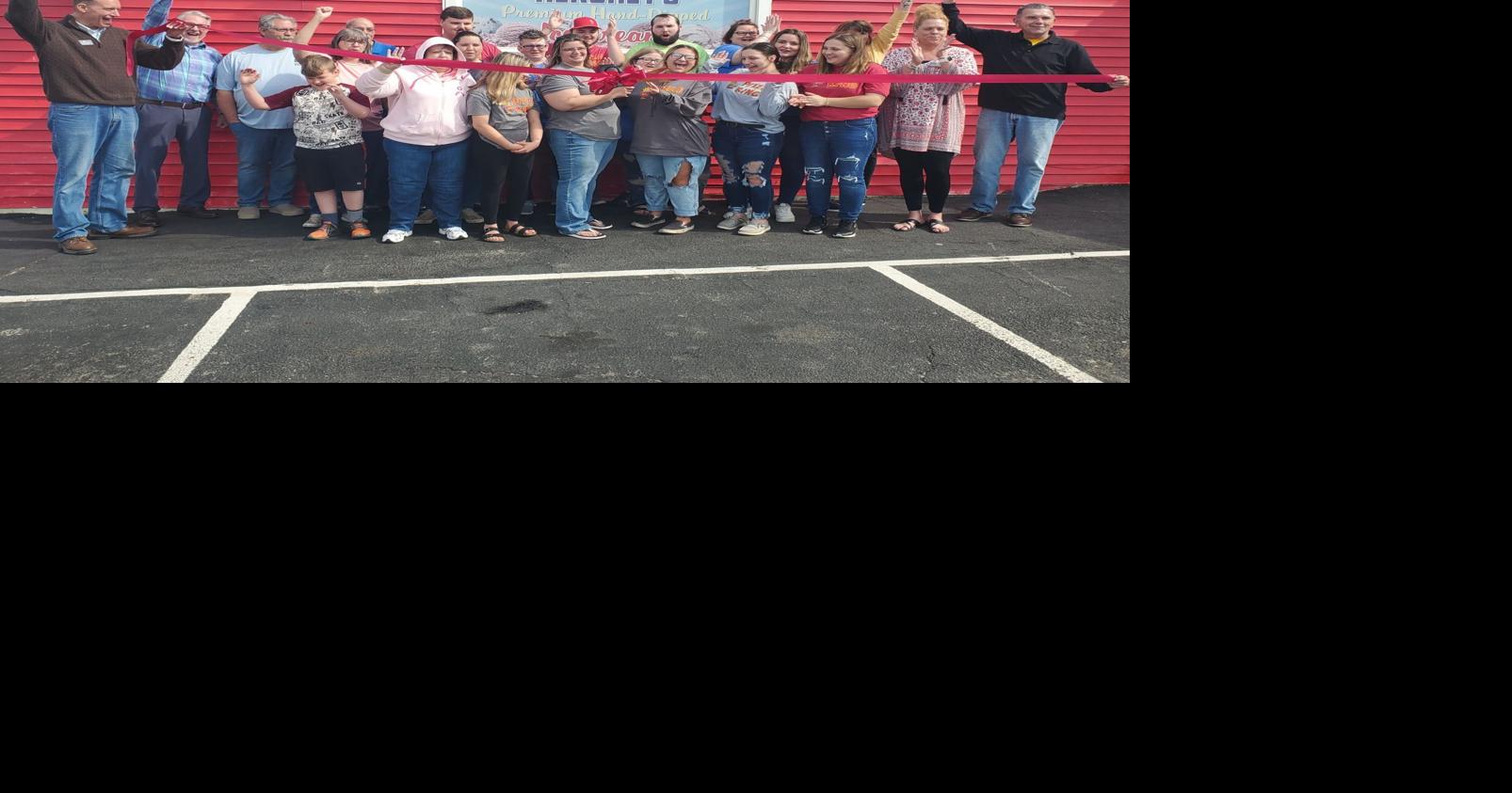 Rossville Pizza King conducts renovations News