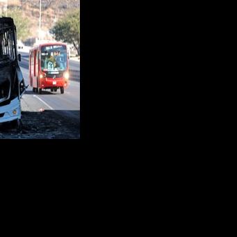 Mexico's Jalisco cautiously tries returning to normal after cartel violence