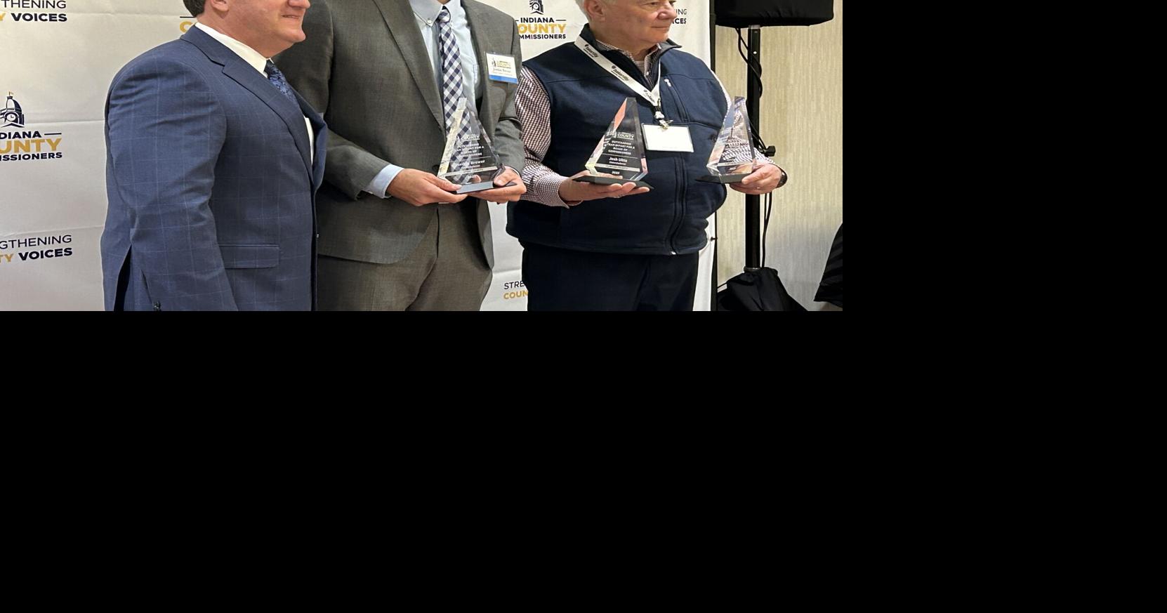 Clinton County Commissioners lauded for Opioid Settlement Plan | News ...