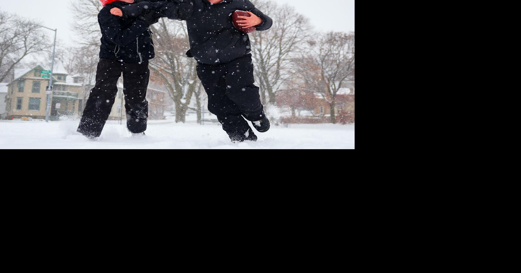 Extreme Weather Wisconsin