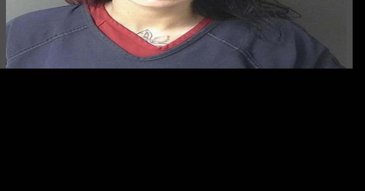 Police: Woman arrested on drug charges | News | ftimes.com