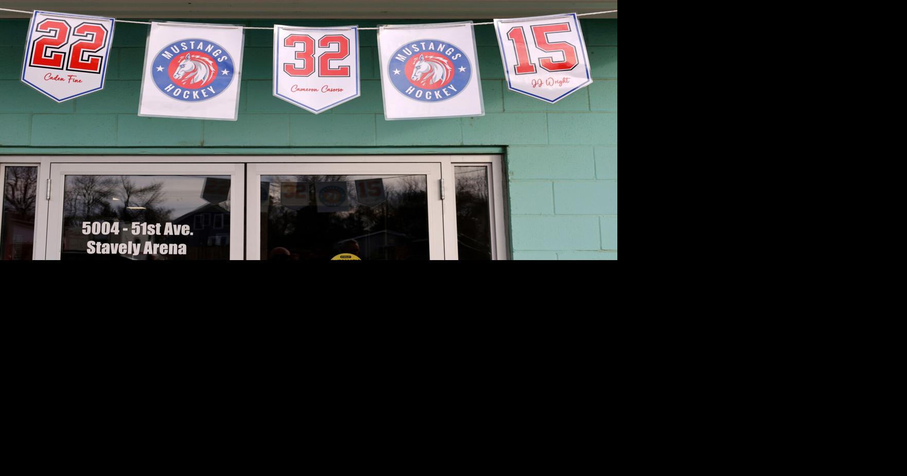 Canada Fatal Crash Hockery