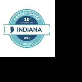 Frankfort ranks second safest city in Indiana: Is the grading curved ...